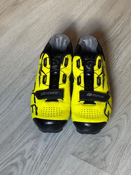 Sapatilhas Force Crystal 44