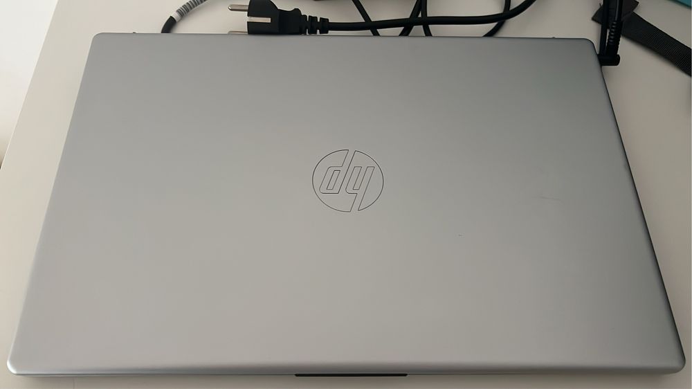 HP 15,6” Intel i3-N305 | Ideal para Estudo e Trabalho  perfeito