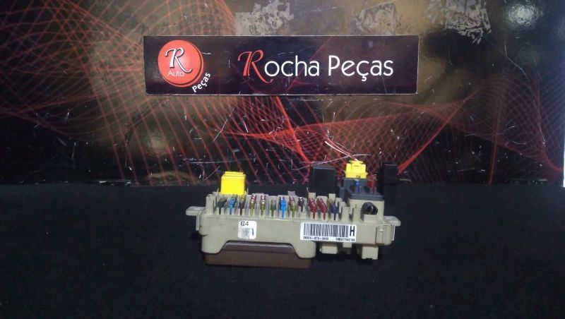 Caixa De Fusíveis Honda Civic Vi Aerodeck (Mb, Mc)