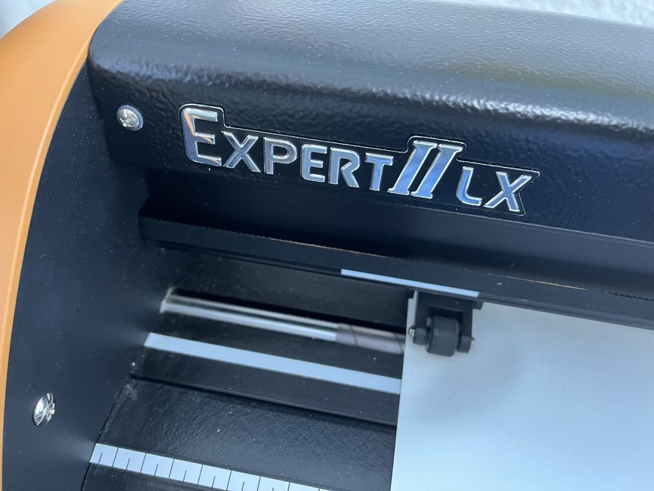 Plotter de corte