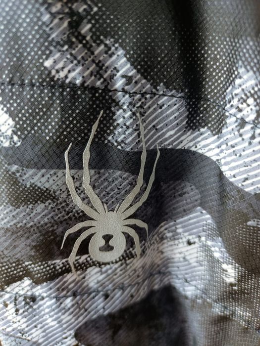 Kurtka  sportowa Spyder  thermal  insulator