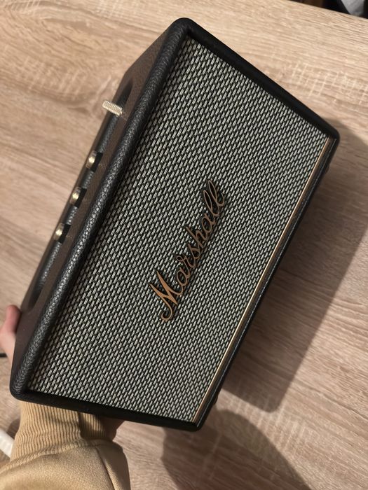 Vendo marshall action lll