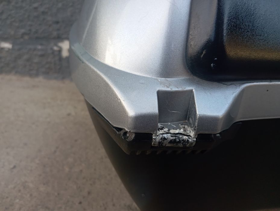 Кофр, куфр, кофер, кофир, бардачок, багажник, honda sh