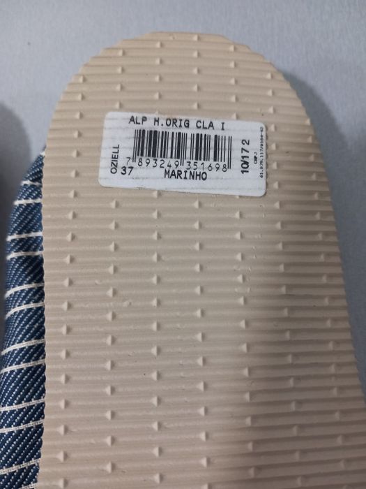 Havaianas Mulher