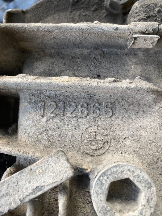 Diferencial BMW E36 316i