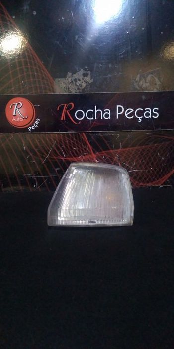 Farolim De Pisca Frente Dto Peugeot 106 I (1A, 1C)