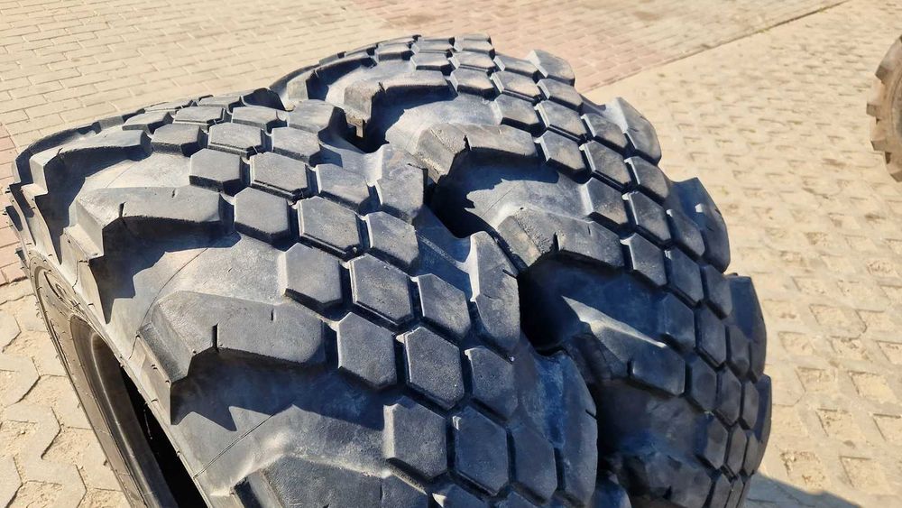 12.5-20, 12.5r20 335/80r20 8.25-20, 9.00r20 Galaxy 50%