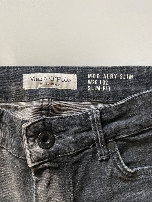 Jeansy Marc O’Polo rozm.26