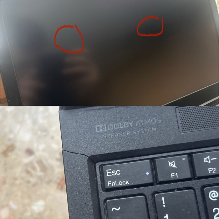 Lenovo P53 Quadro RTX 4000 8Gb i7-9850h 16Gb Ram 256G m2 15.6” ноутбук