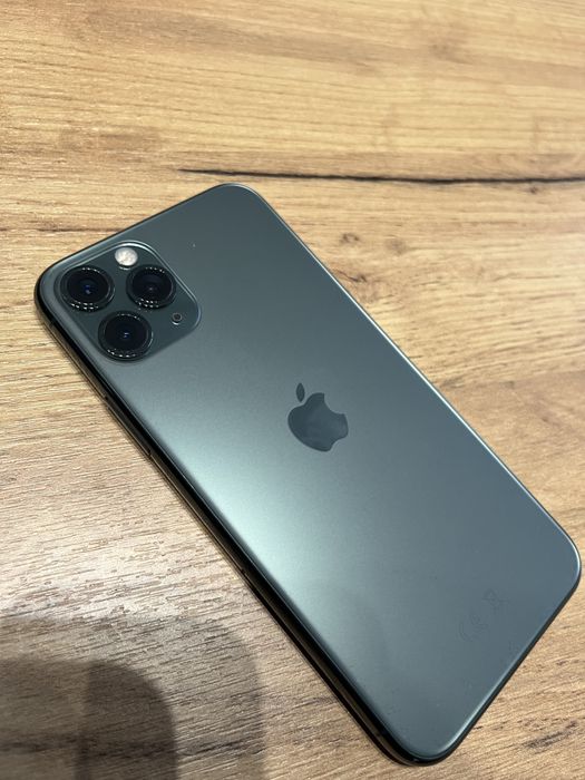 Iphone apple  11 pro 256 gb