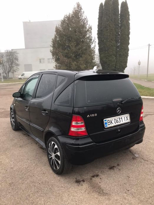 Продам мерседес а клас