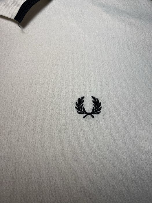 Поло Fred Perry оригінал 2XL