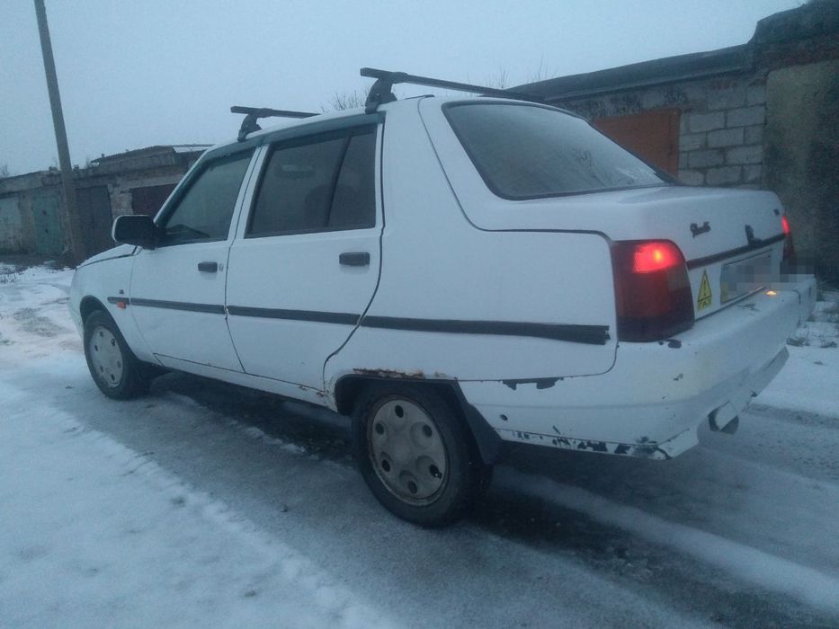 Продам авто "Славута"