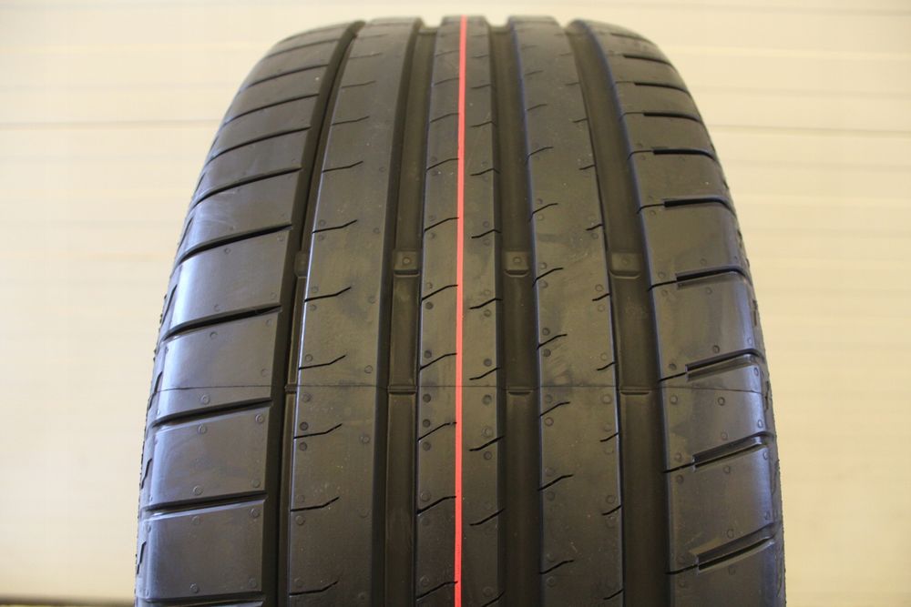 opony letnie bridgestone potenza sport 255 45 20 105y nowe