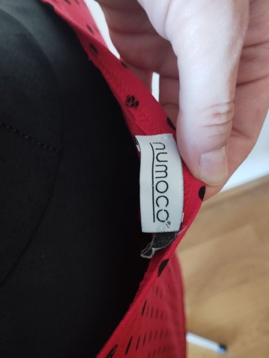 Sukienka Numoco XXL