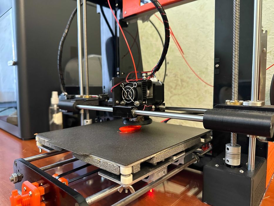 3D принтер 3Д принтер