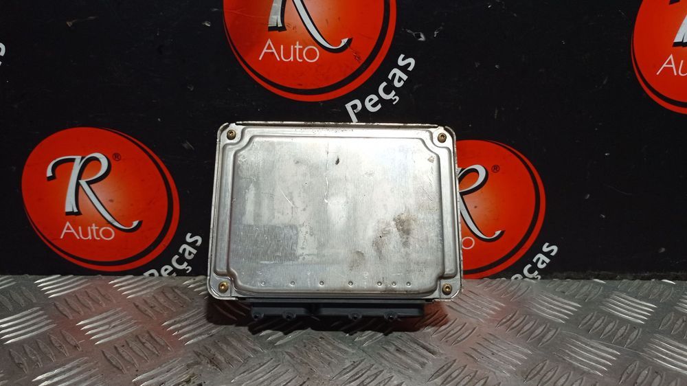 Centralina Do Motor Seat Leon (1M1)