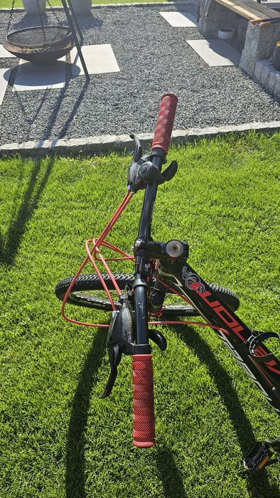 Rower Venom JUNIOR 26
