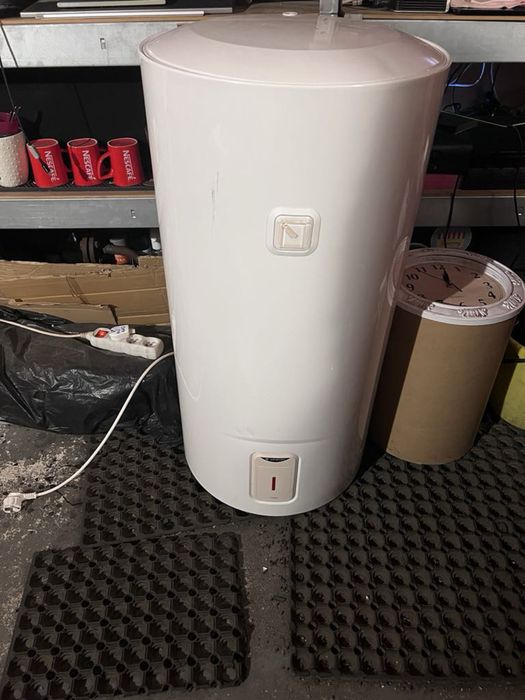 Boiler sprawny ariston 95 l 1500 w