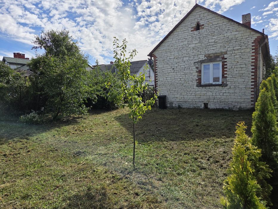 Dom – Piaski - Widok 3