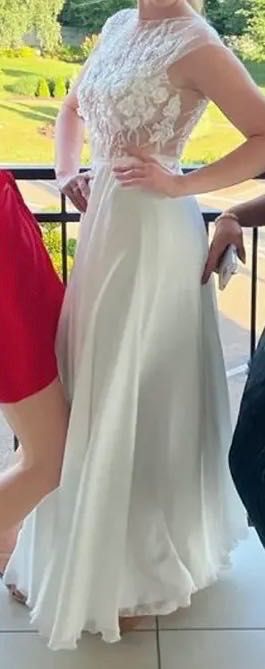 Sukienka ślubna Milla Nova madonna