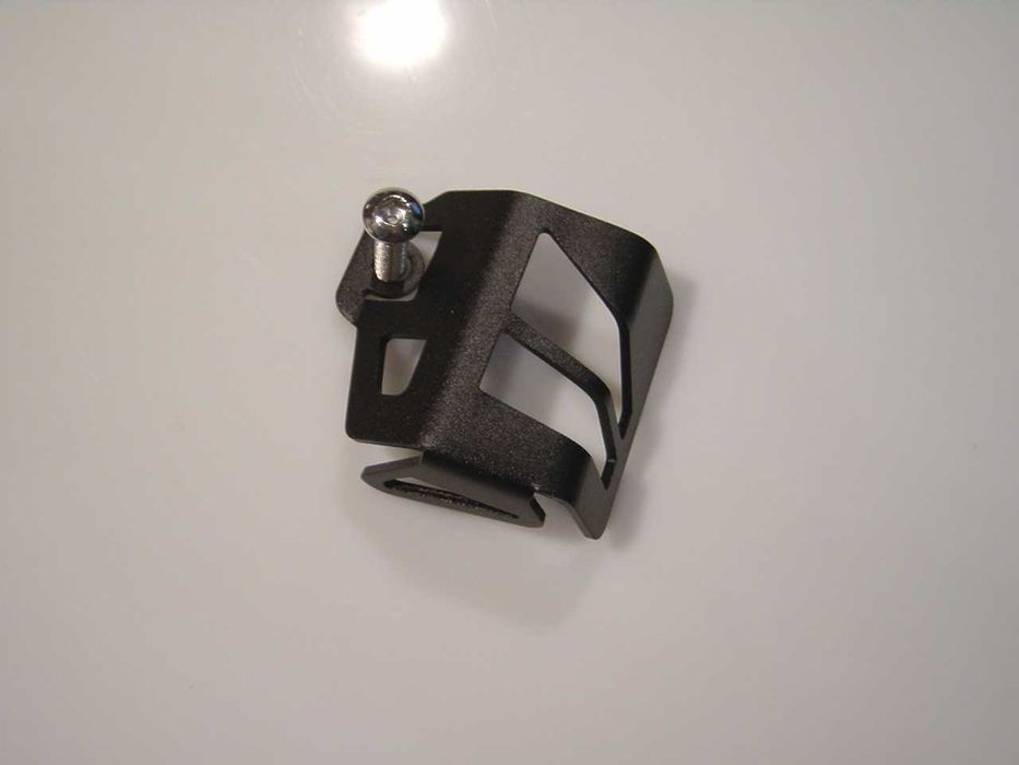 Proteção do reservatório de líquido travão MT, FZ, XSR