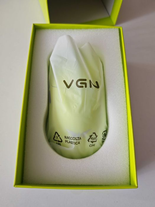 VGN Dragonfly F2  Pro Max   8K