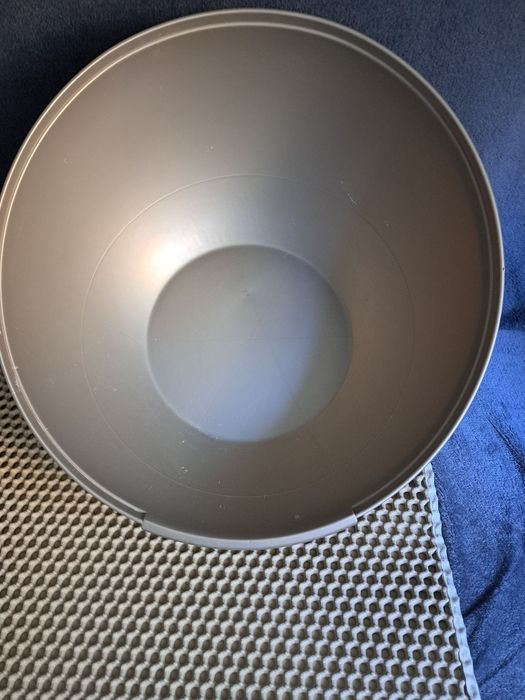 Kuweta i mata dwuwarstwowa XXL 75x55 cm