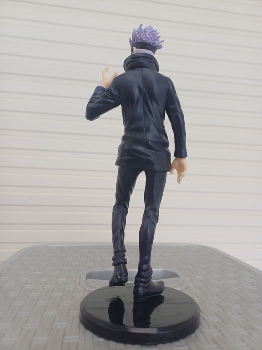 Action figure satoru gojo / jujutsu Kaisen
Figura de ação Satoru Gojo