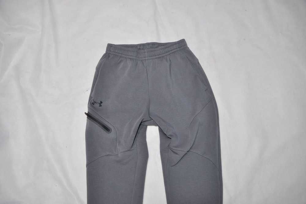 UNDER ARMOUR S męskie spodnie dresowe joggersy s3v