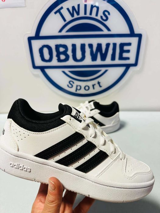 Adidas Hoops Classic  37 - 40     KI1073