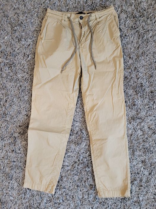 Spodnie house r.S