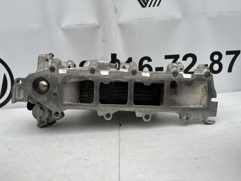 колектор впускний 04l129766S 04l129766B 04l129766Q 1.6-2.0 TDI