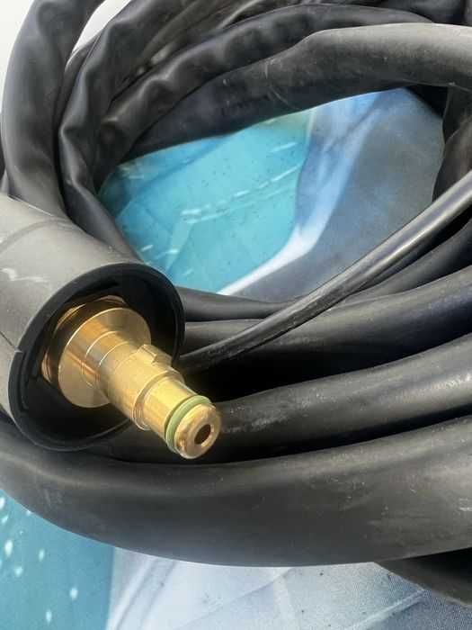 3 Tochas conetor fronius refrigeradas