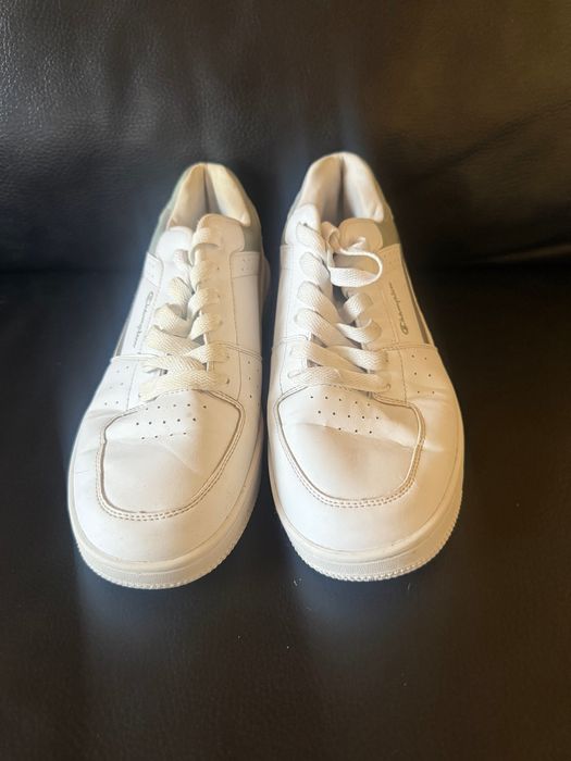 Buty CHAMPION REBOUND EVOLVE niskie rozm. 43