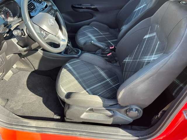 Opel Corsa — fotografia 6