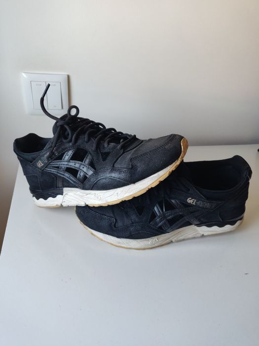Sapatilhas asics gel Lyte V