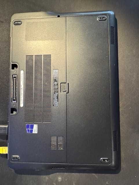 DELL LATITUDE E7250