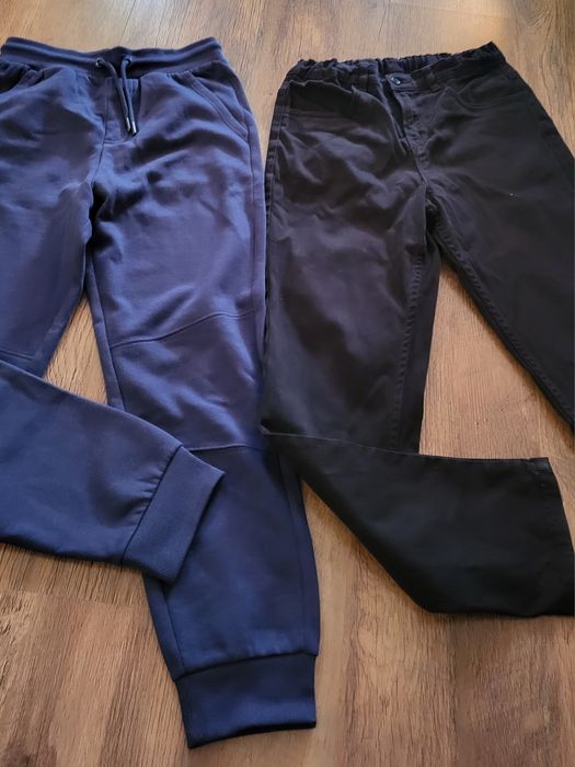 Spodnie Cool Club rozm 152. Dresy sa nowe
Dresy nowe bez metki