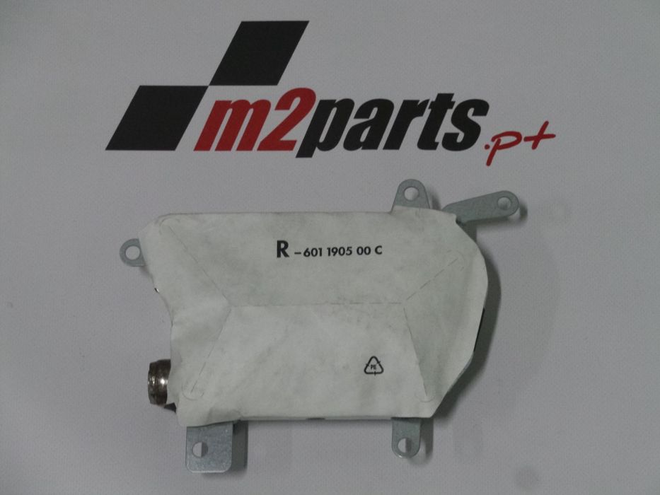 Airbag Porta Bmw 5 Ref: 72126963022