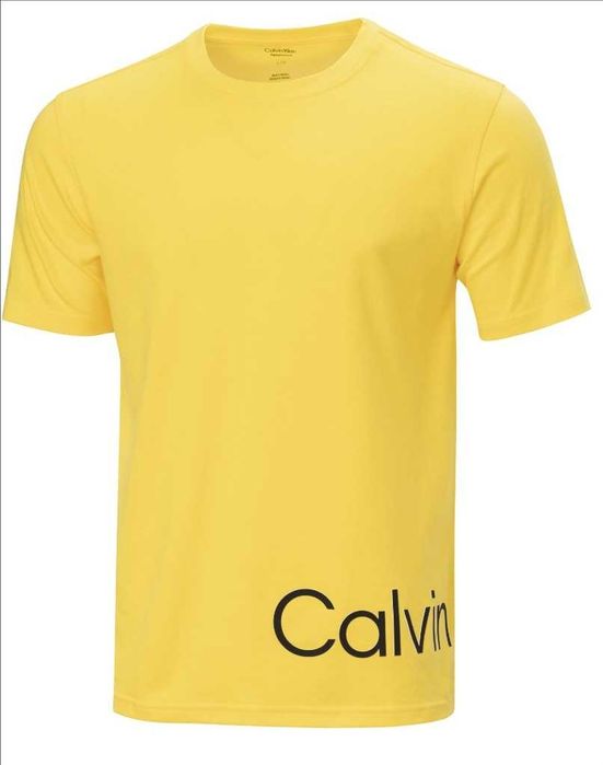 T-Shirt Calvin Klein Performance  r. M