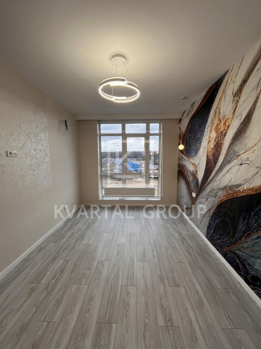 Свіженька квартира на продаж біля Набережної 78000