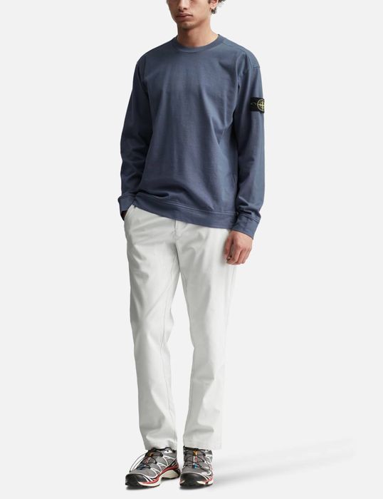 Свитшот Stone Island Light