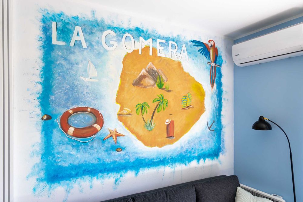 Apartament LA GOMERA Dziwnów Wybrzeże EPapartamenty