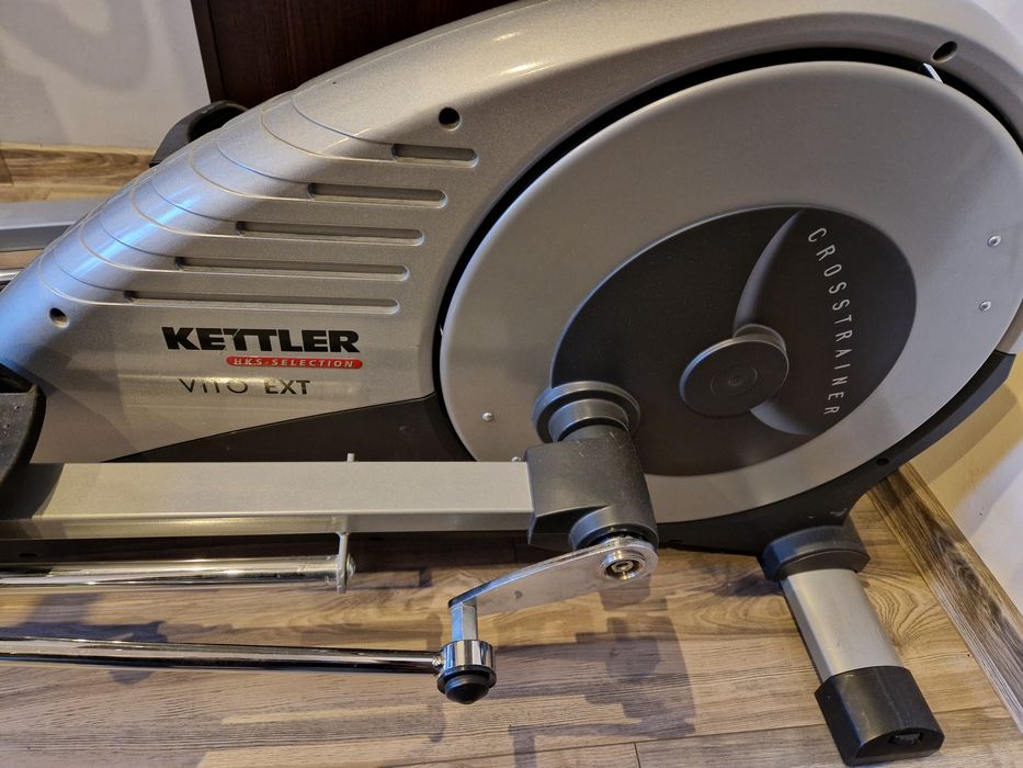 Orbitrek magnetyczny  Kettler Vito Ext