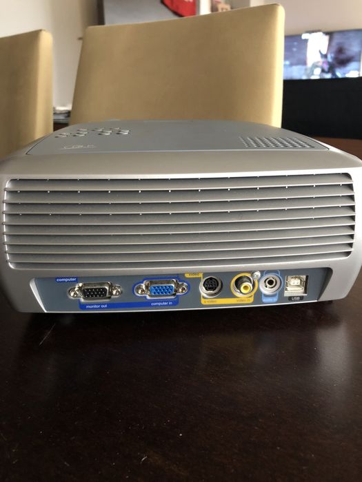 Projector Infocus SP 4800