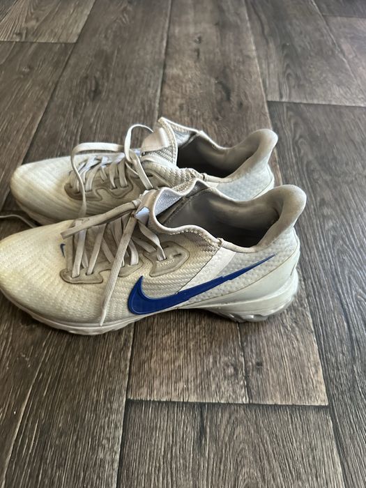 Кросівки Nike air zoom