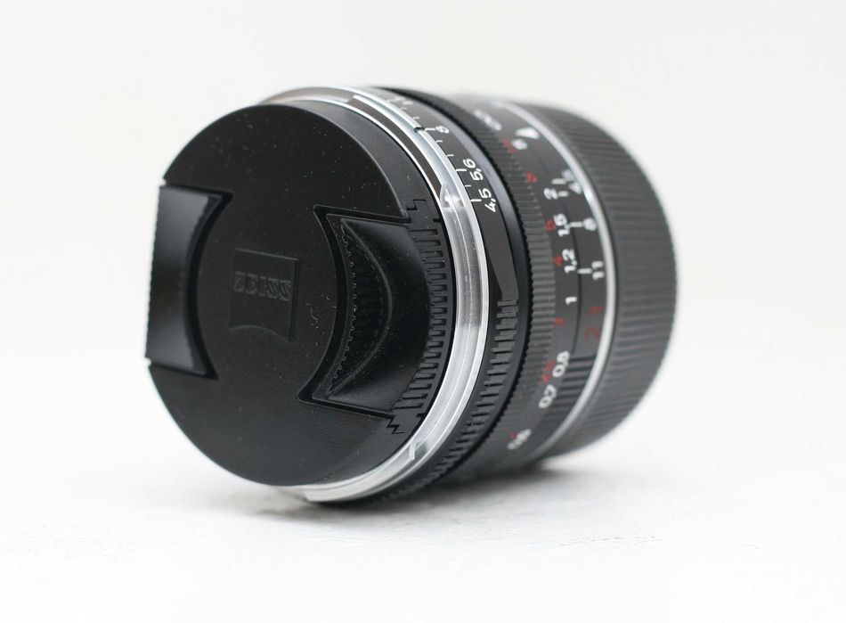 CARL ZEISS C Biogon 21mm f/4.5 T* ZM Leica M *** znakomity stan ***