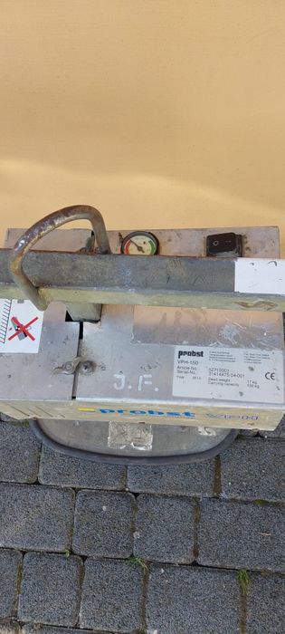Chwytak próżniowy PROBST VPH-150