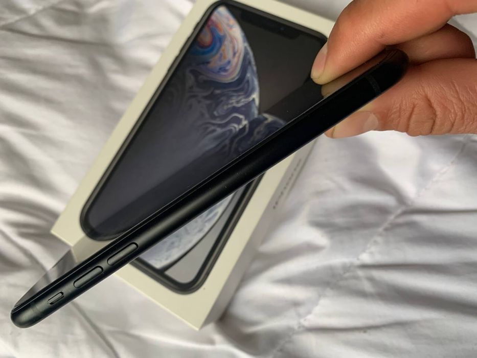 Iphone Xr 128 77%